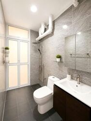 Blk 722 Woodlands Avenue 6 (Woodlands), HDB 5 Rooms #558863361